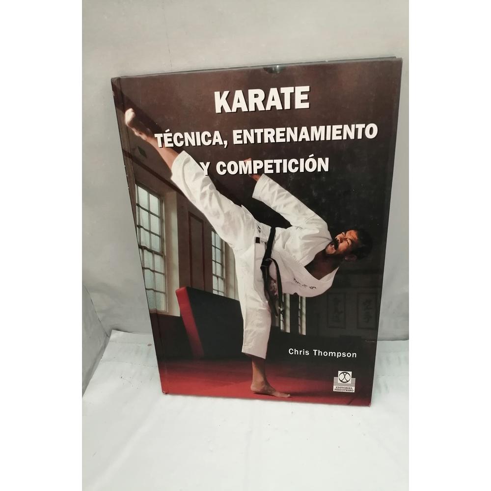 Karate $694
