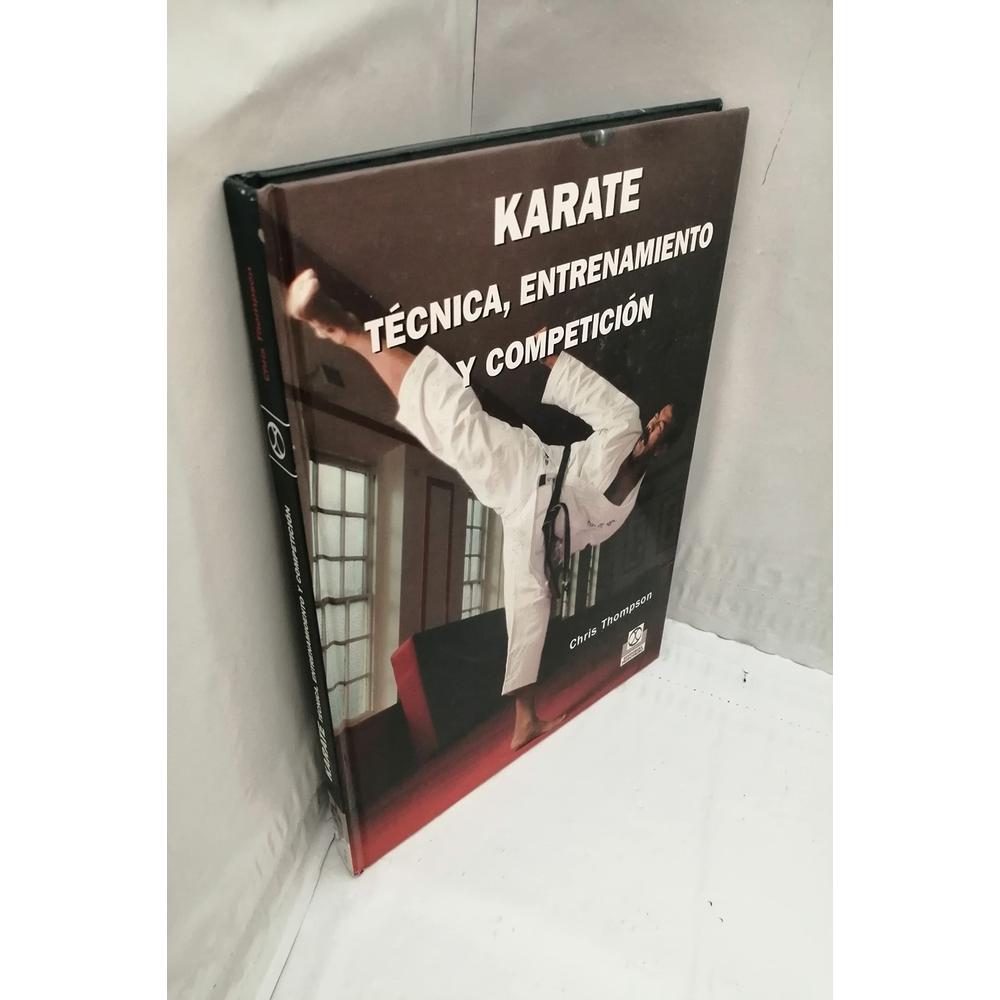 Foto 2 | Karate