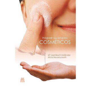 Foto 1 | Hágase Sus Propios Cosméticos (cartoné Y Color)