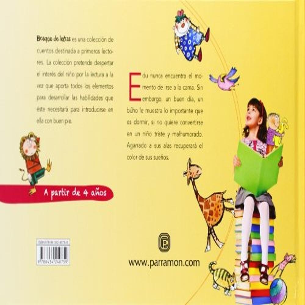 Foto 2 | ¡hay Que Soñar! El Bosque De Letras