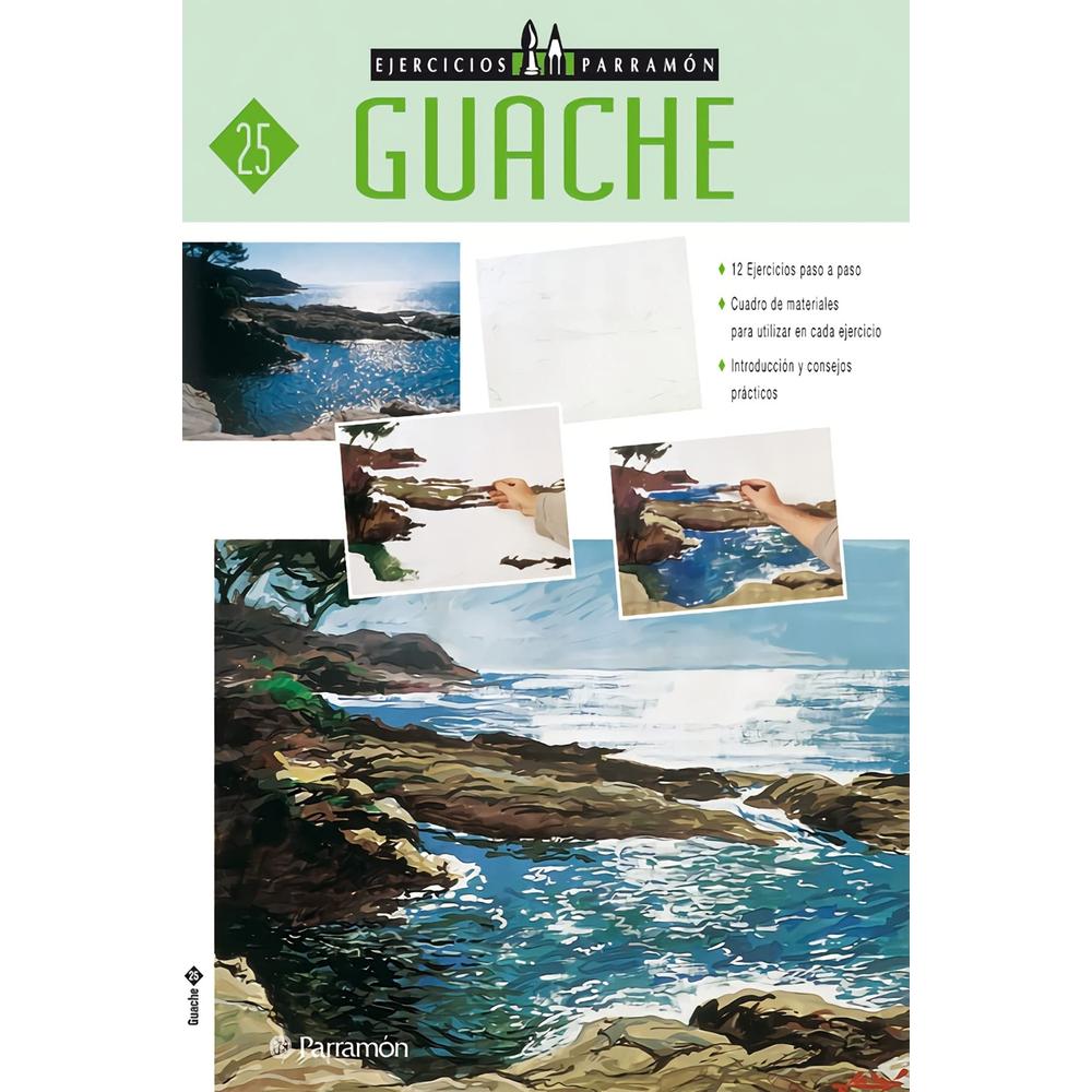 Gouache $262