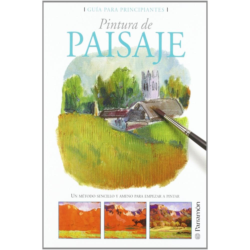 Foto 1 | Pintura De Paisaje
