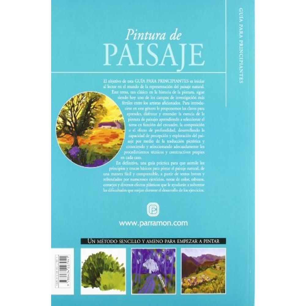 Foto 2 | Pintura De Paisaje