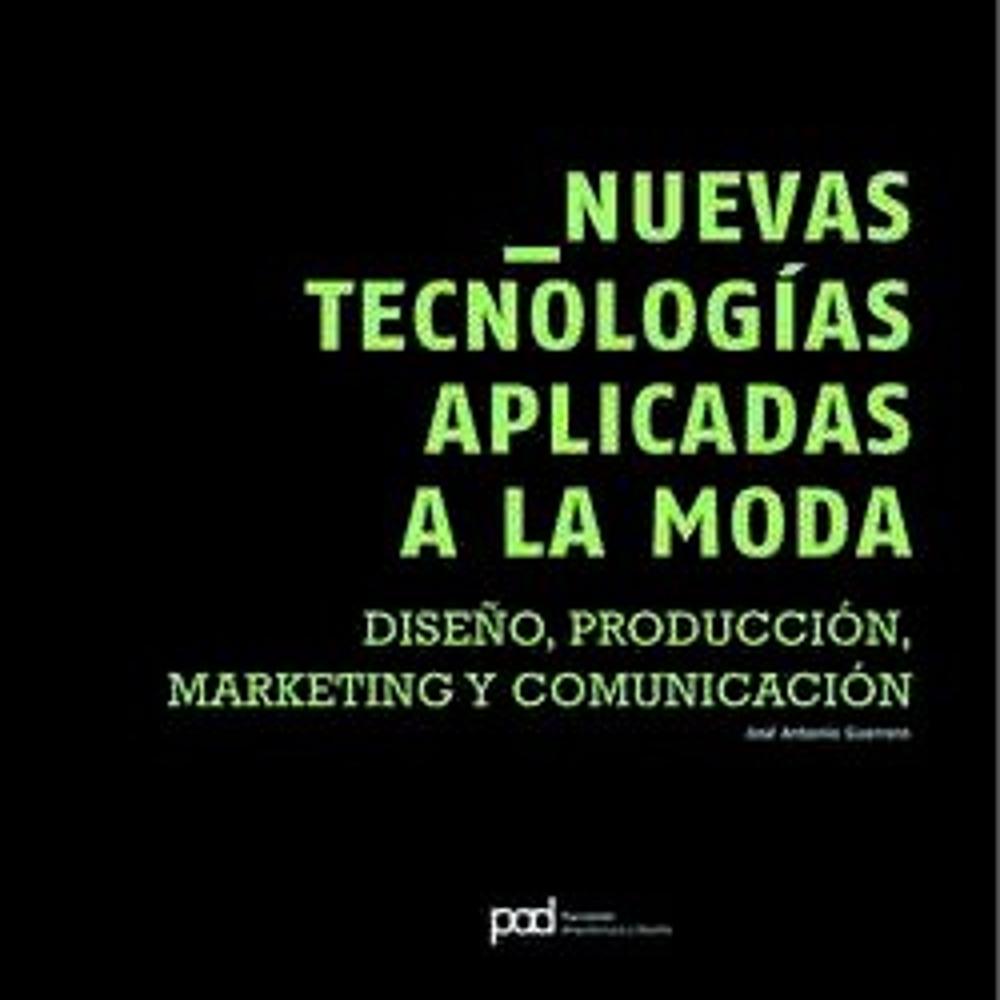 Foto 2 pulgar | Nuevas Tecnologías Aplicadas A La Moda