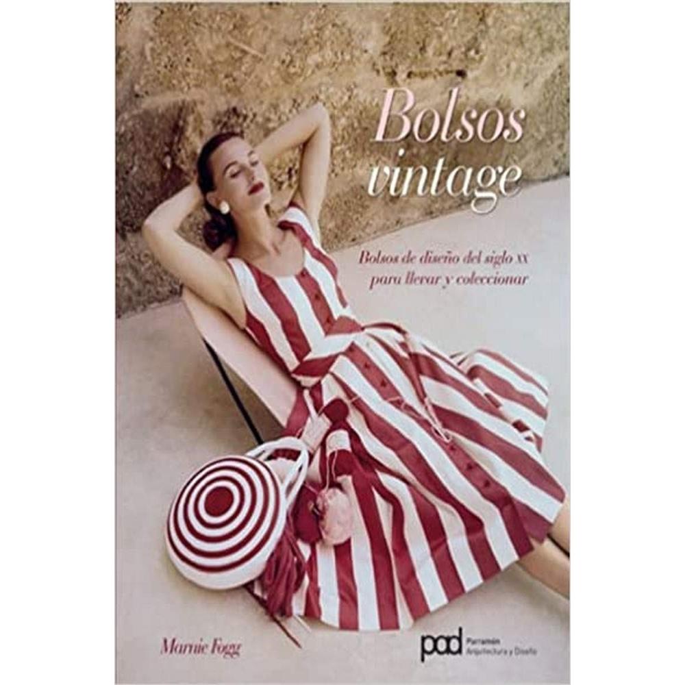 Bolsos Vintage