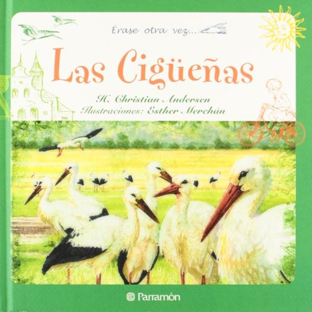 Foto 1 | Las Cigüeñas