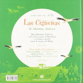 Foto 2 | Las Cigüeñas