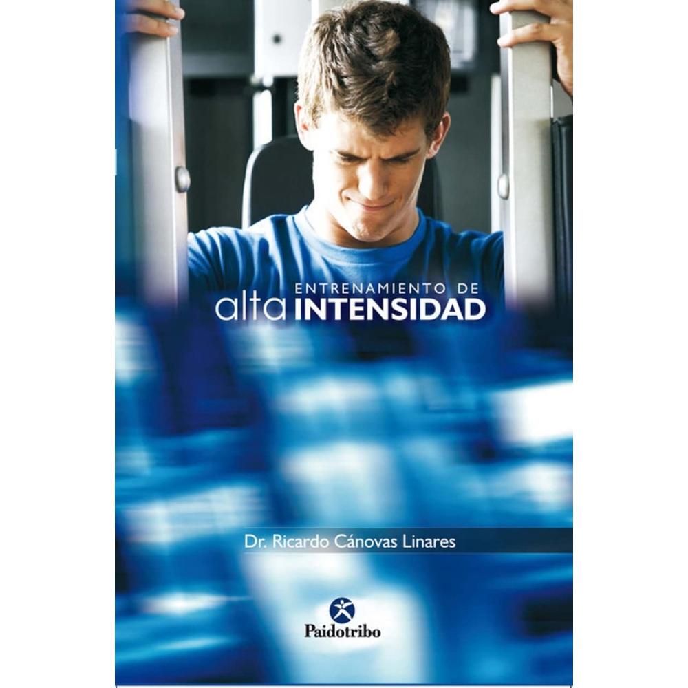 Entrenamiento De Alta Intensidad