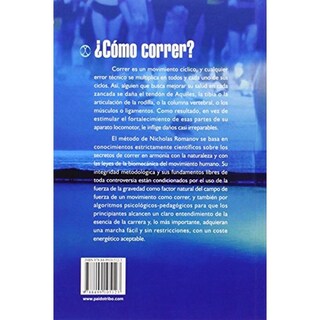 Foto 2 | ¿cómo Correr? Un Nuevo Paradigma Para Correr