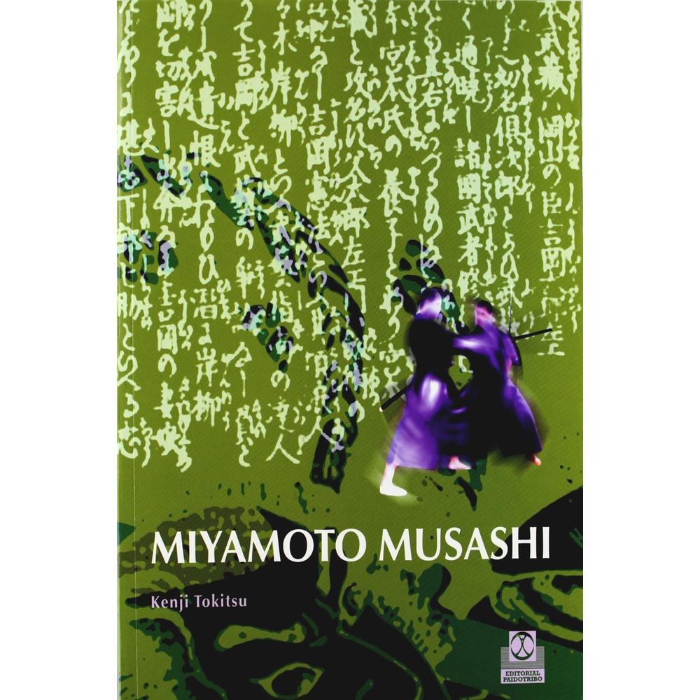Foto 2 pulgar | Miyamoto Musashi