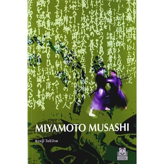 Foto 1 | Miyamoto Musashi