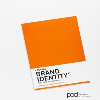 Foto 1 | Creando Brand Identity