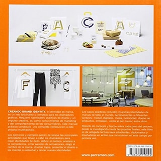 Foto 2 | Creando Brand Identity