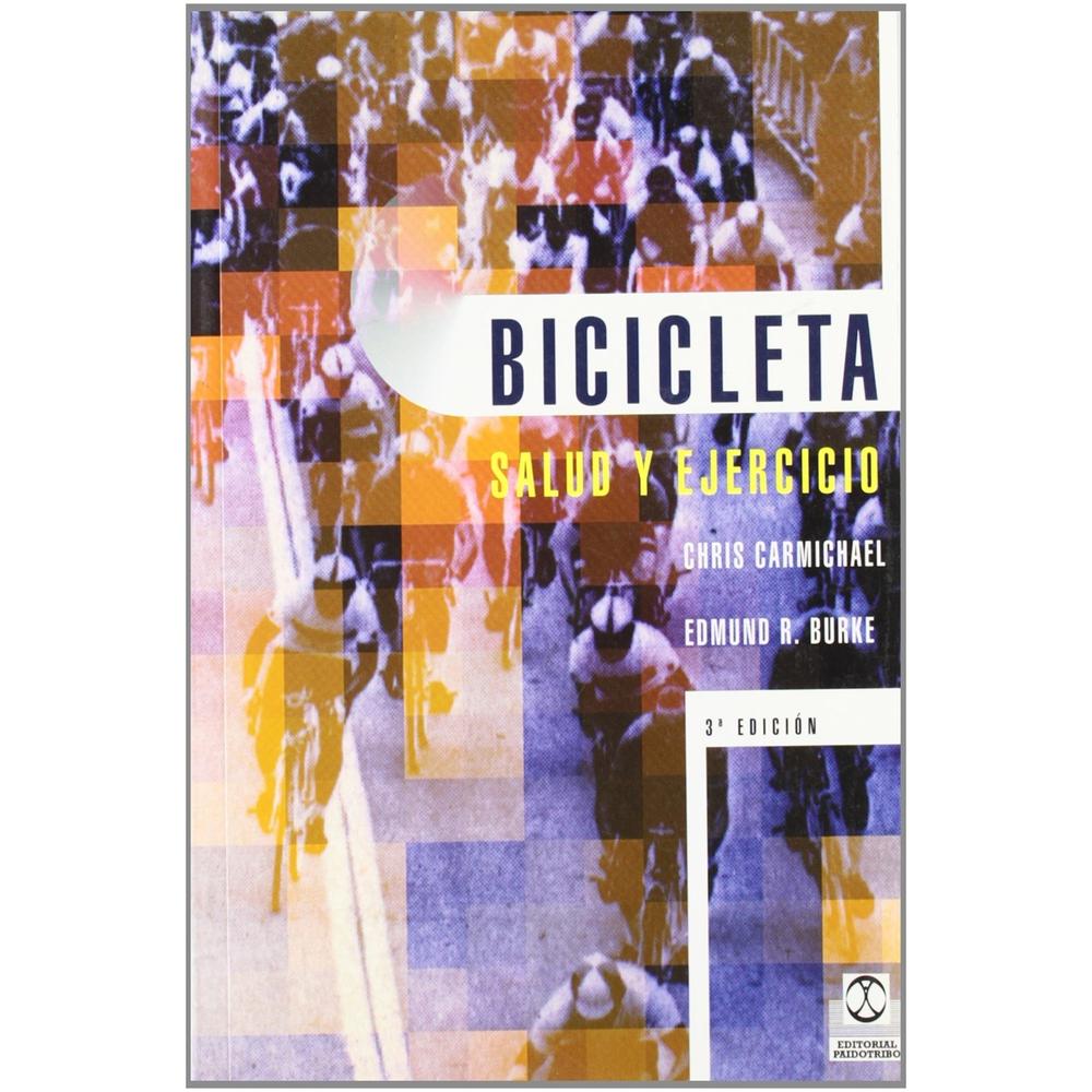 Foto 2 pulgar | Bicicleta. Salud Y Ejercicio