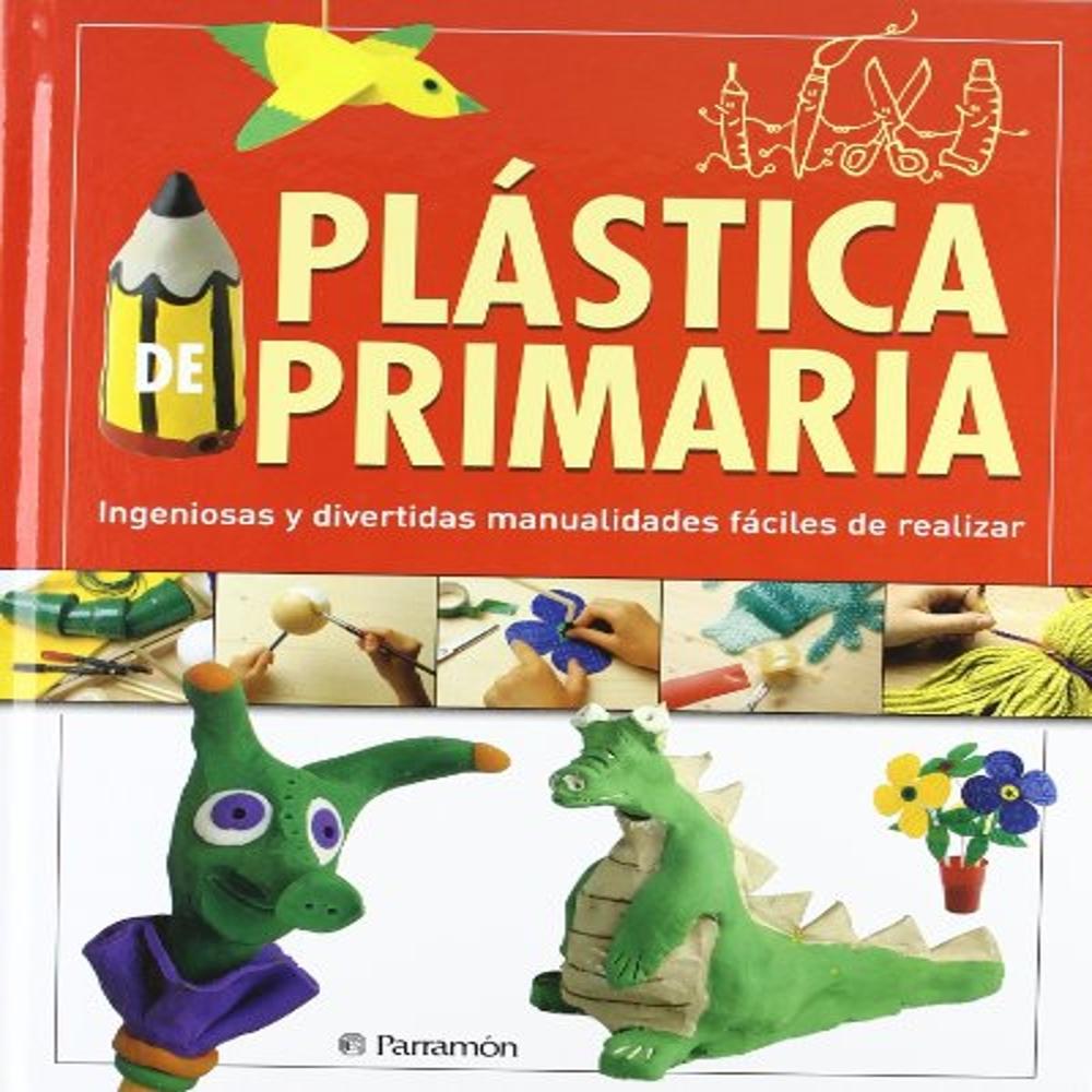 Foto 1 | Plástica De Primaria