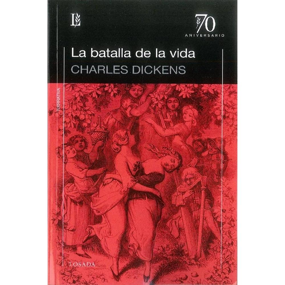 Foto 1 | La Batalla De La Vida