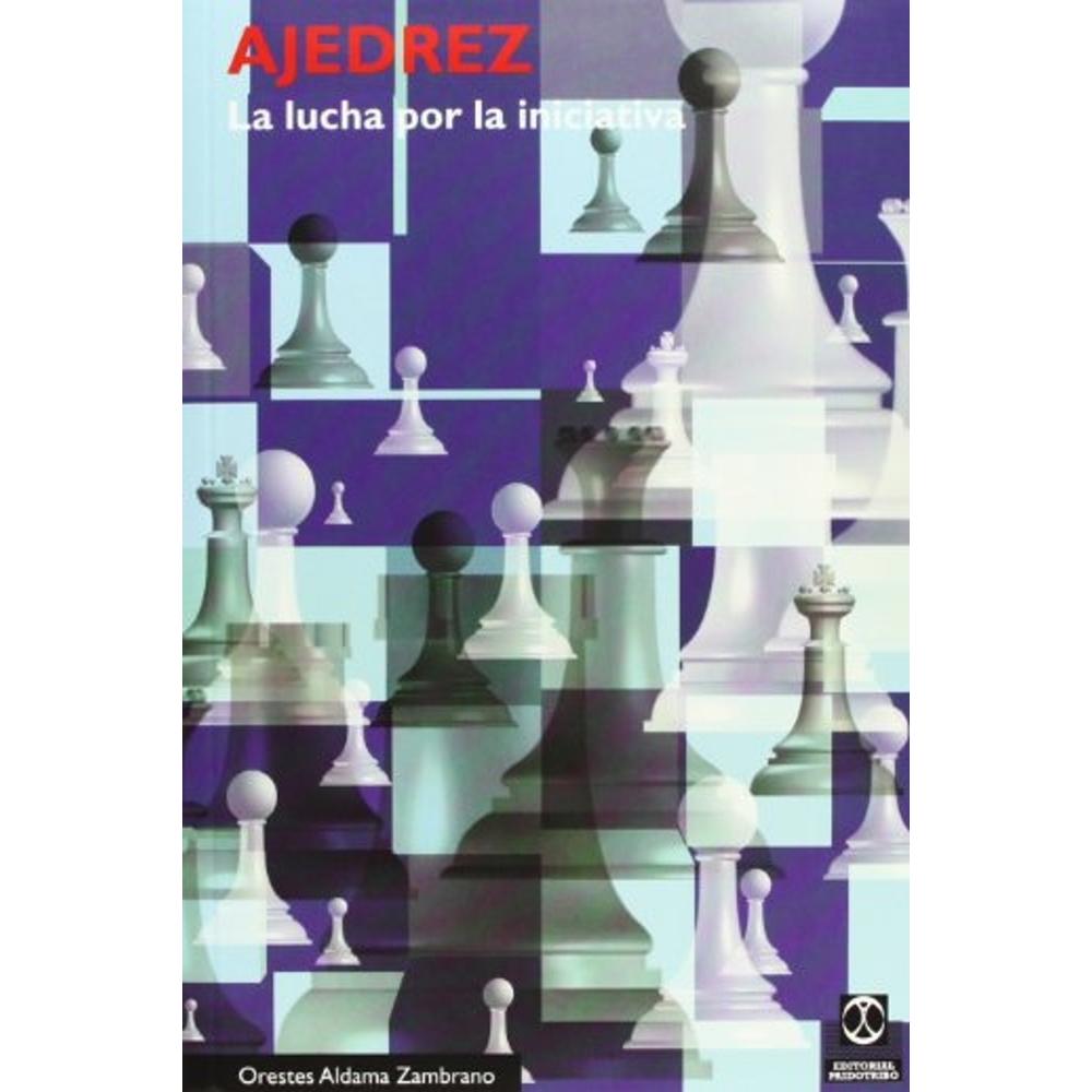 Foto 1 | Lucha Por La Iniciativa, La (libro - Cd)