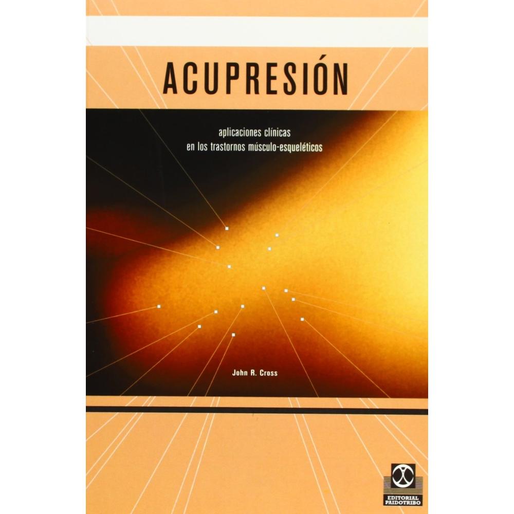 Foto 2 pulgar | Acupresión. Aplicaciones Clínicas En Los Trastornos Músculo-esqueléticos