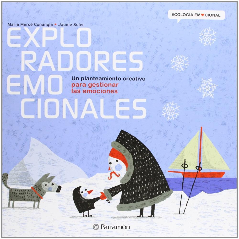 Foto 1 | Exploradores Emocionales