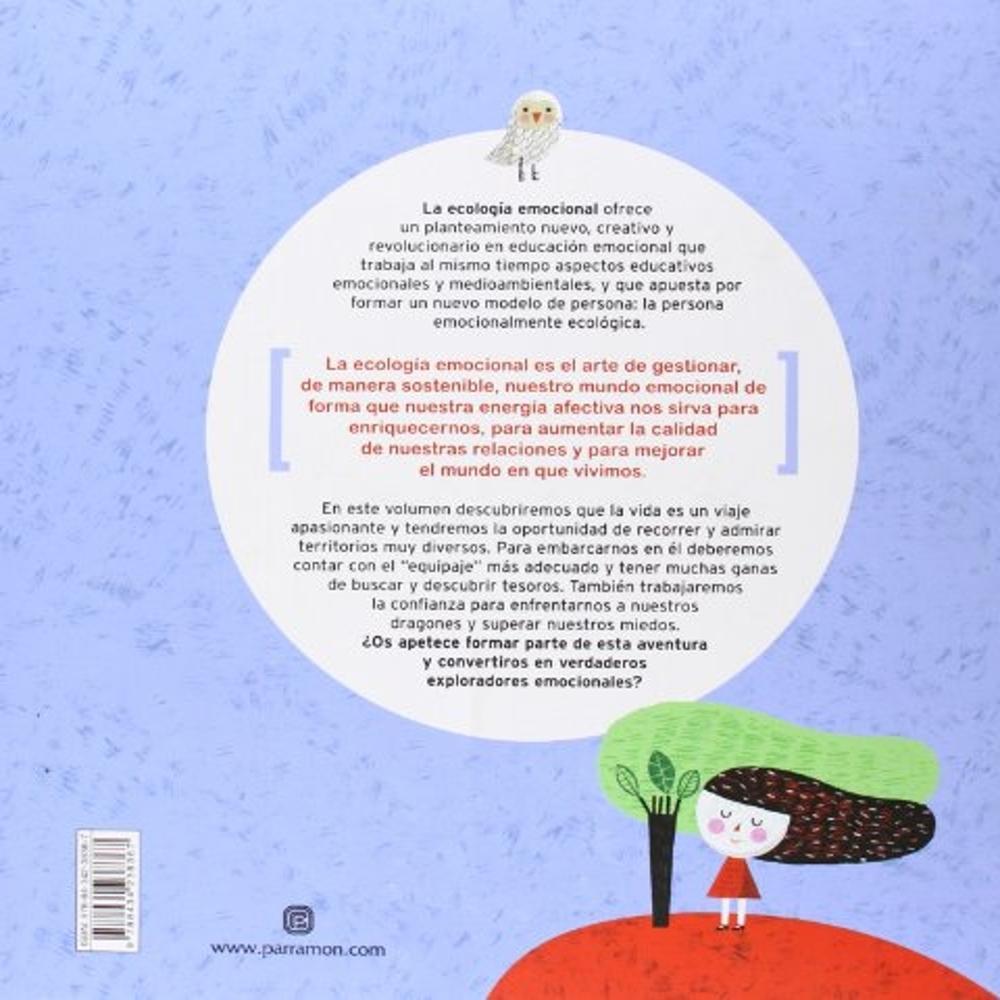 Foto 3 pulgar | Exploradores Emocionales