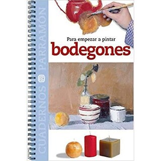 Foto 1 | Para Empezar A Pintar Bodegones