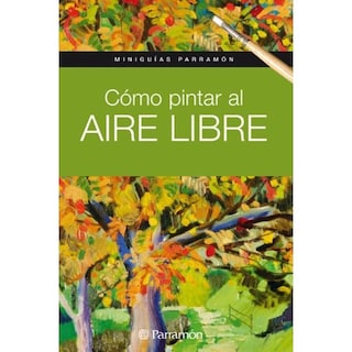 Foto 1 | Cómo Pintar Al Aire Libre
