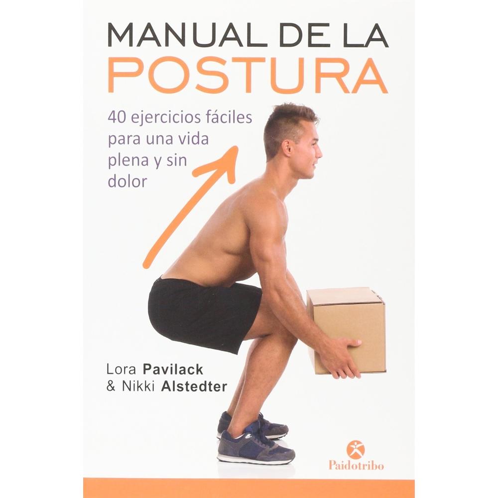 Foto 1 | Manual De La Postura