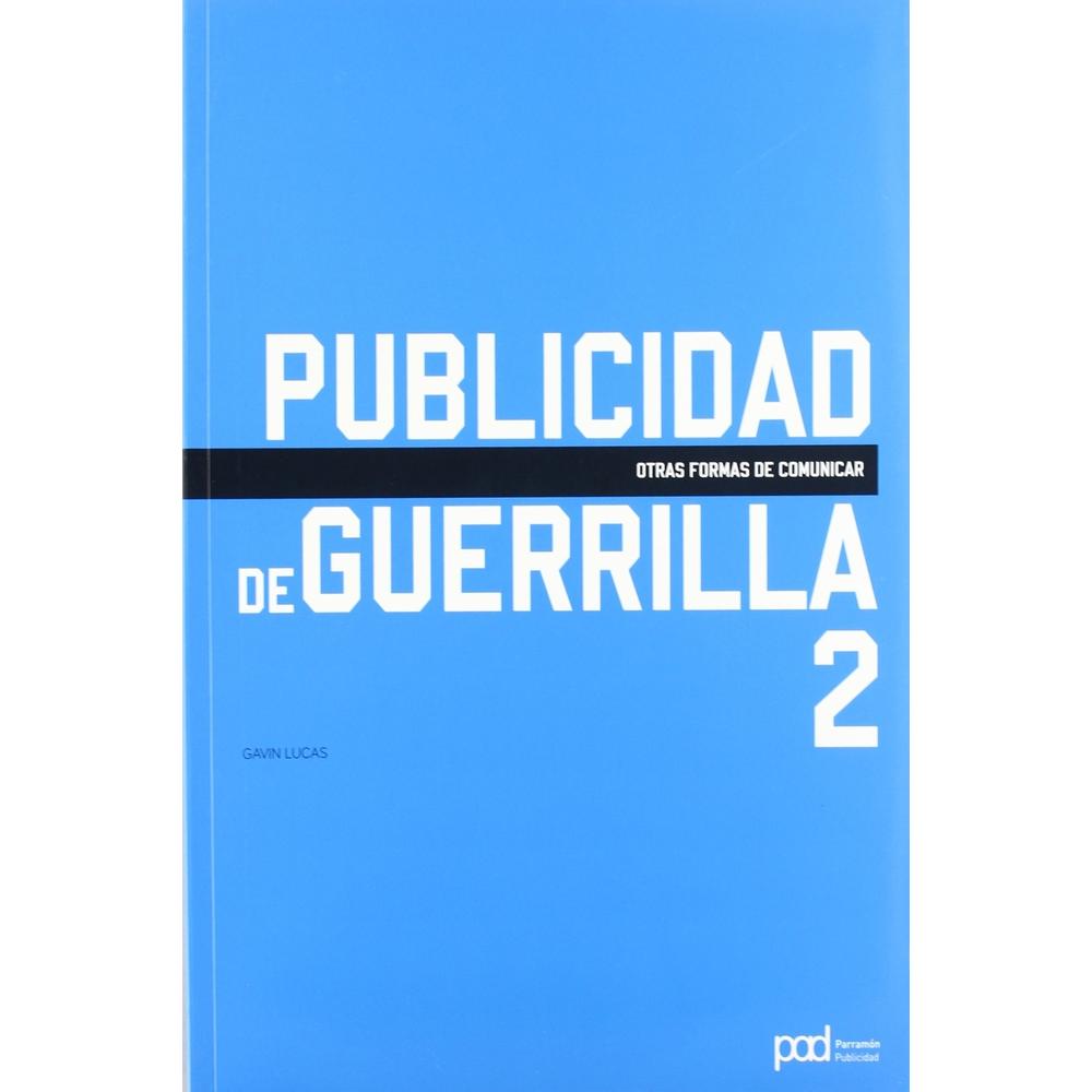 Foto 2 pulgar | Publicidad De Guerrilla 2