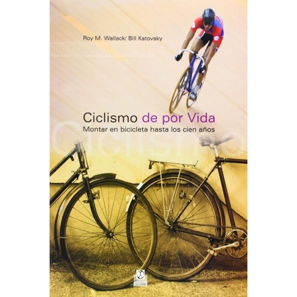 Foto 2 pulgar | Ciclismo De Por Vida
