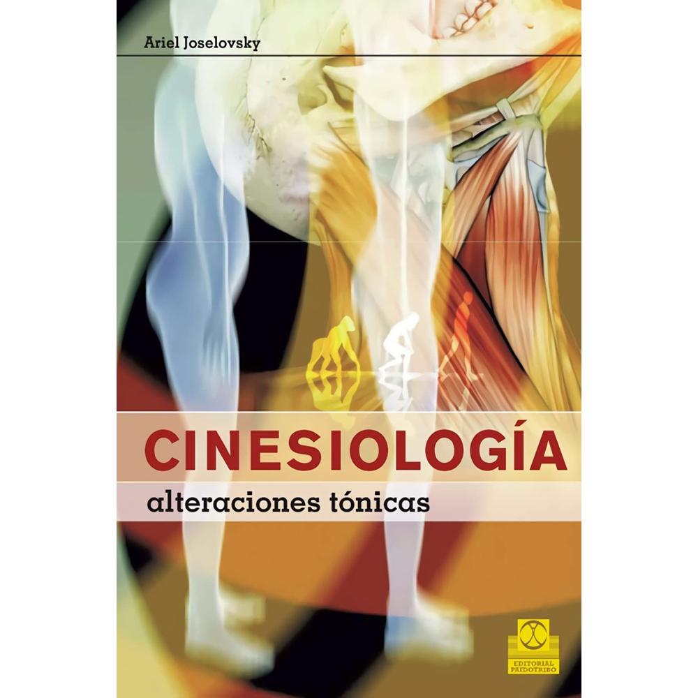 Cinesiología Alteraciones Tónicas