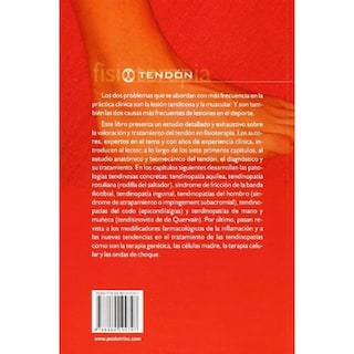Foto 2 | Tendón
