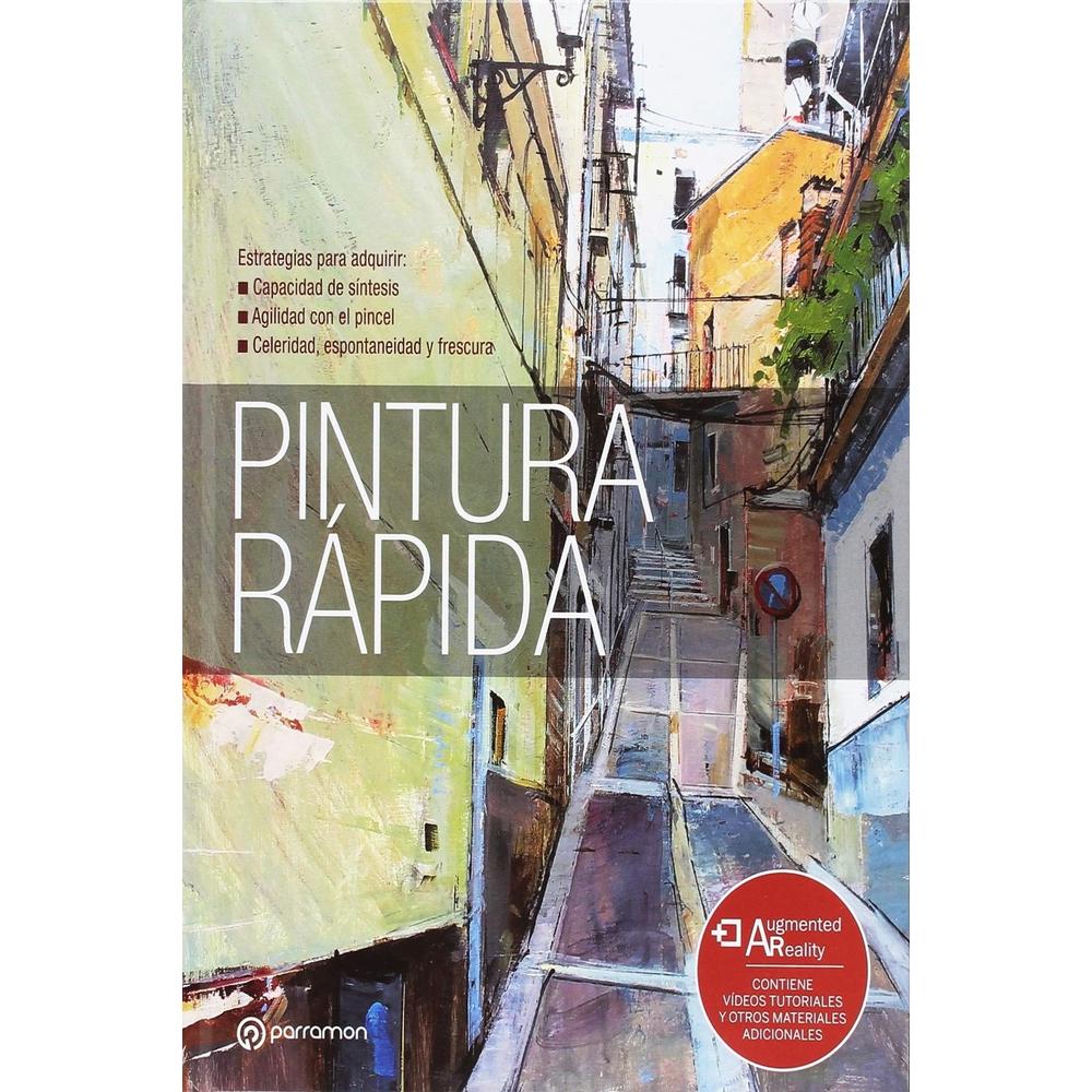 Foto 2 pulgar | Pintura Rápida