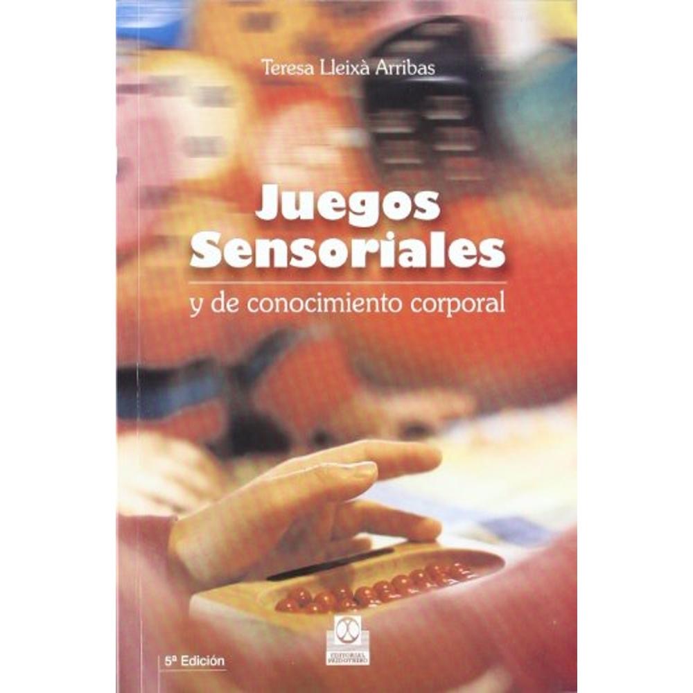 Foto 2 pulgar | Juegos Sensoriales Y De Conocimiento Corporal