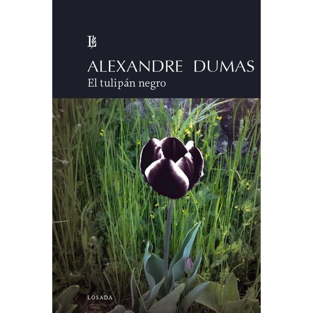 El Tulipán Negro