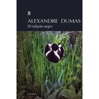 Foto 1 | El Tulipán Negro
