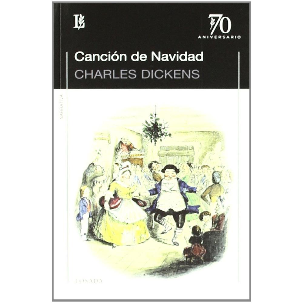 Foto 2 pulgar | Canción De Navidad