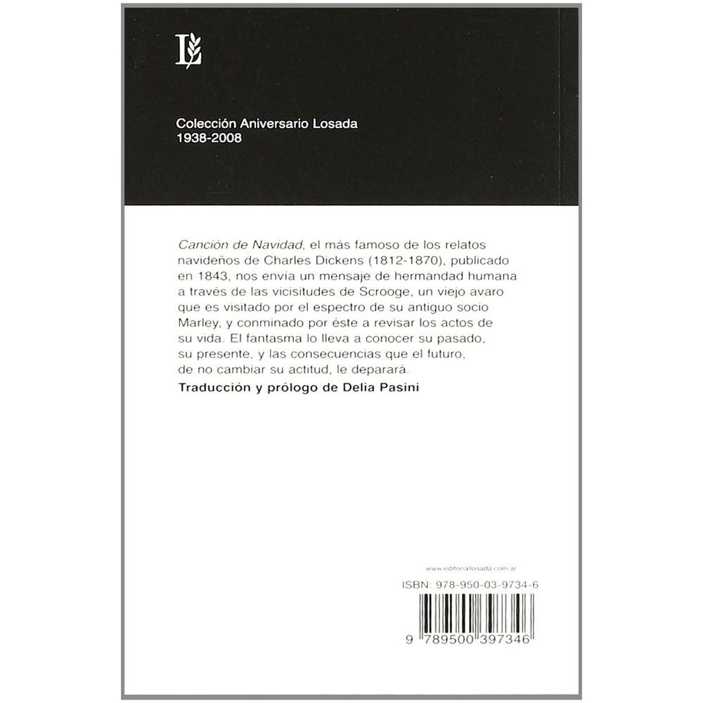 Foto 2 | Canción De Navidad