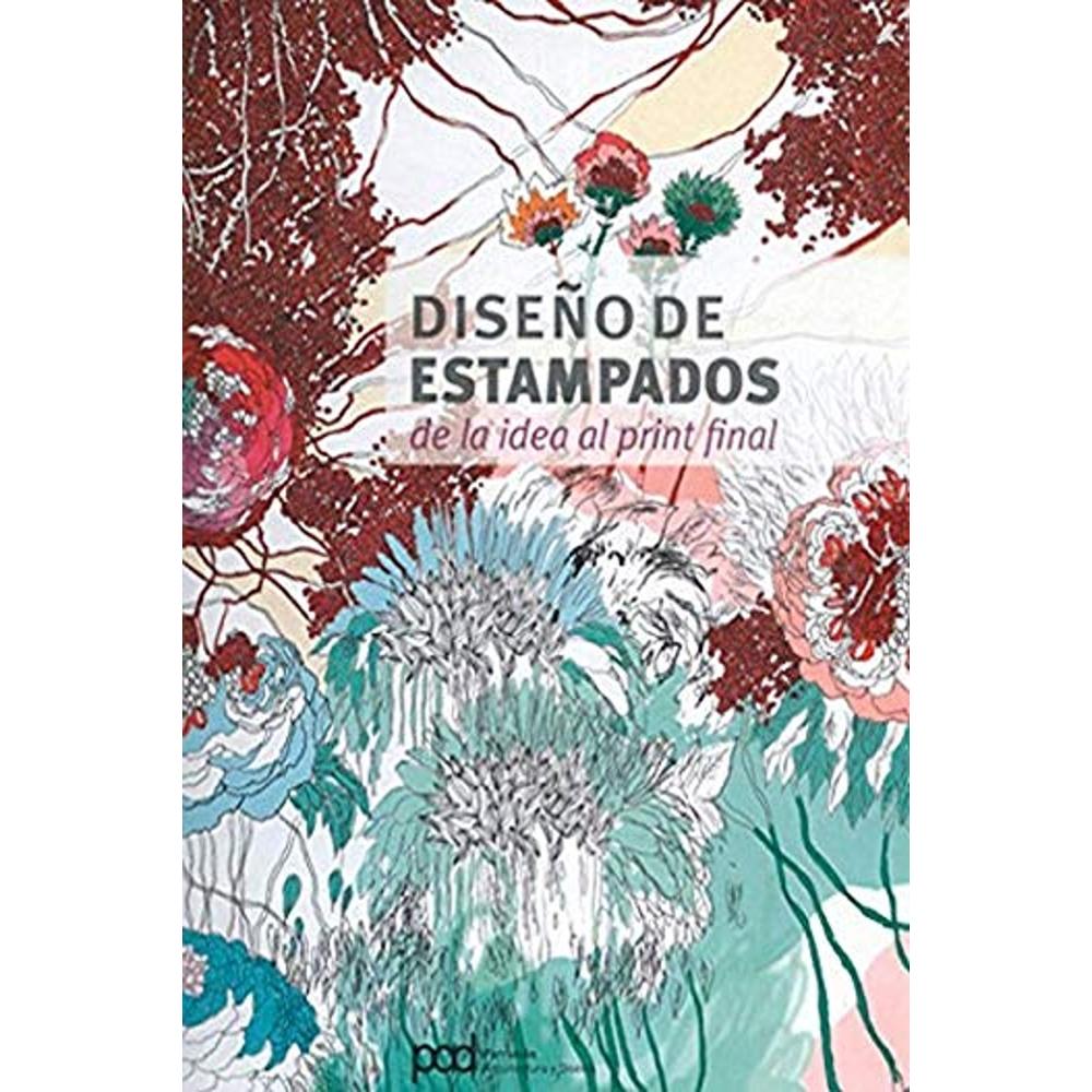 Diseño De Estampados