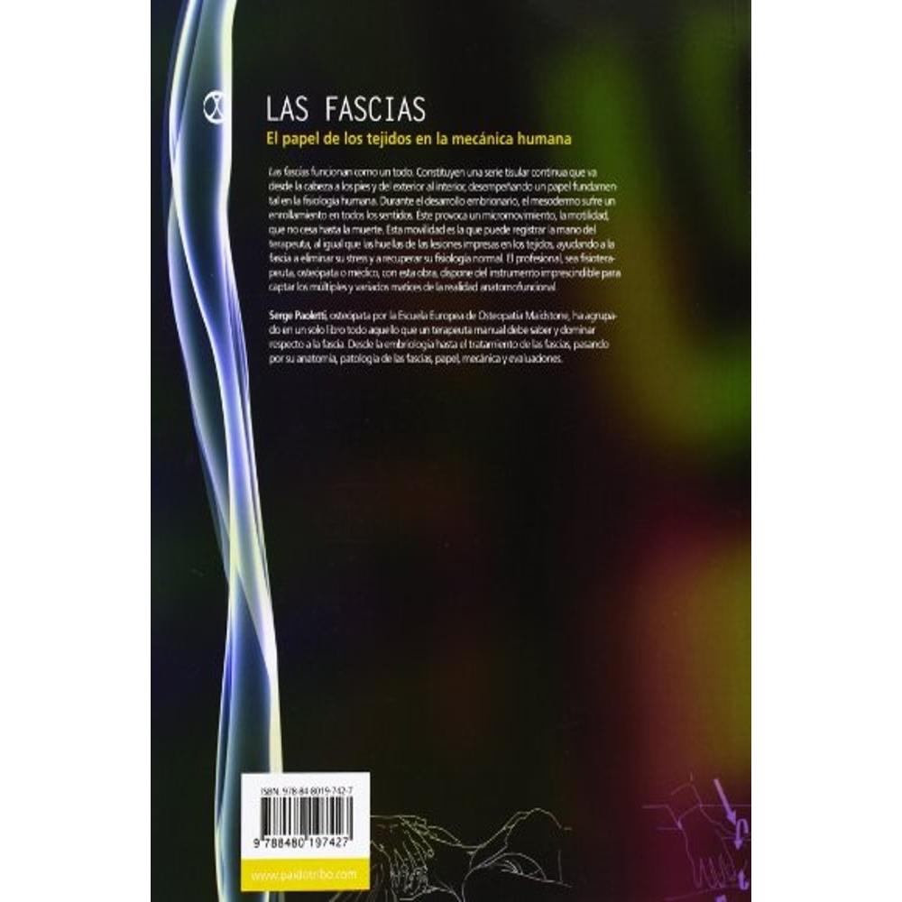Foto 3 pulgar | Las Fascias