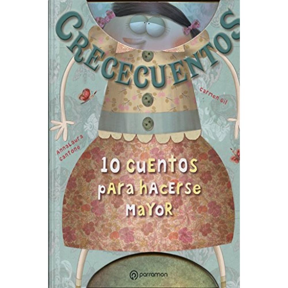 Crececuentos