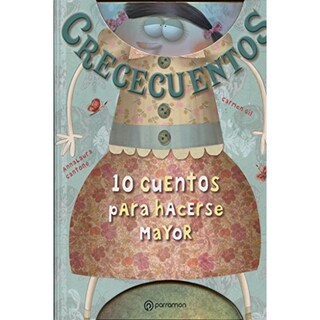 Foto 1 | Crececuentos