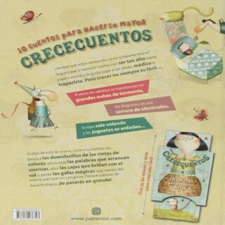 Foto 2 | Crececuentos