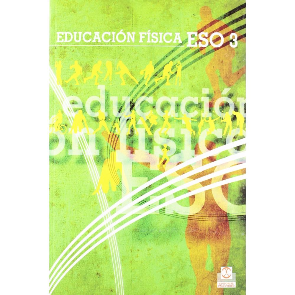 Educación Física Eso 3