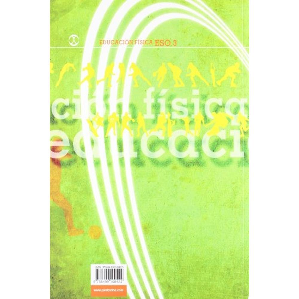 Foto 3 pulgar | Educación Física Eso 3