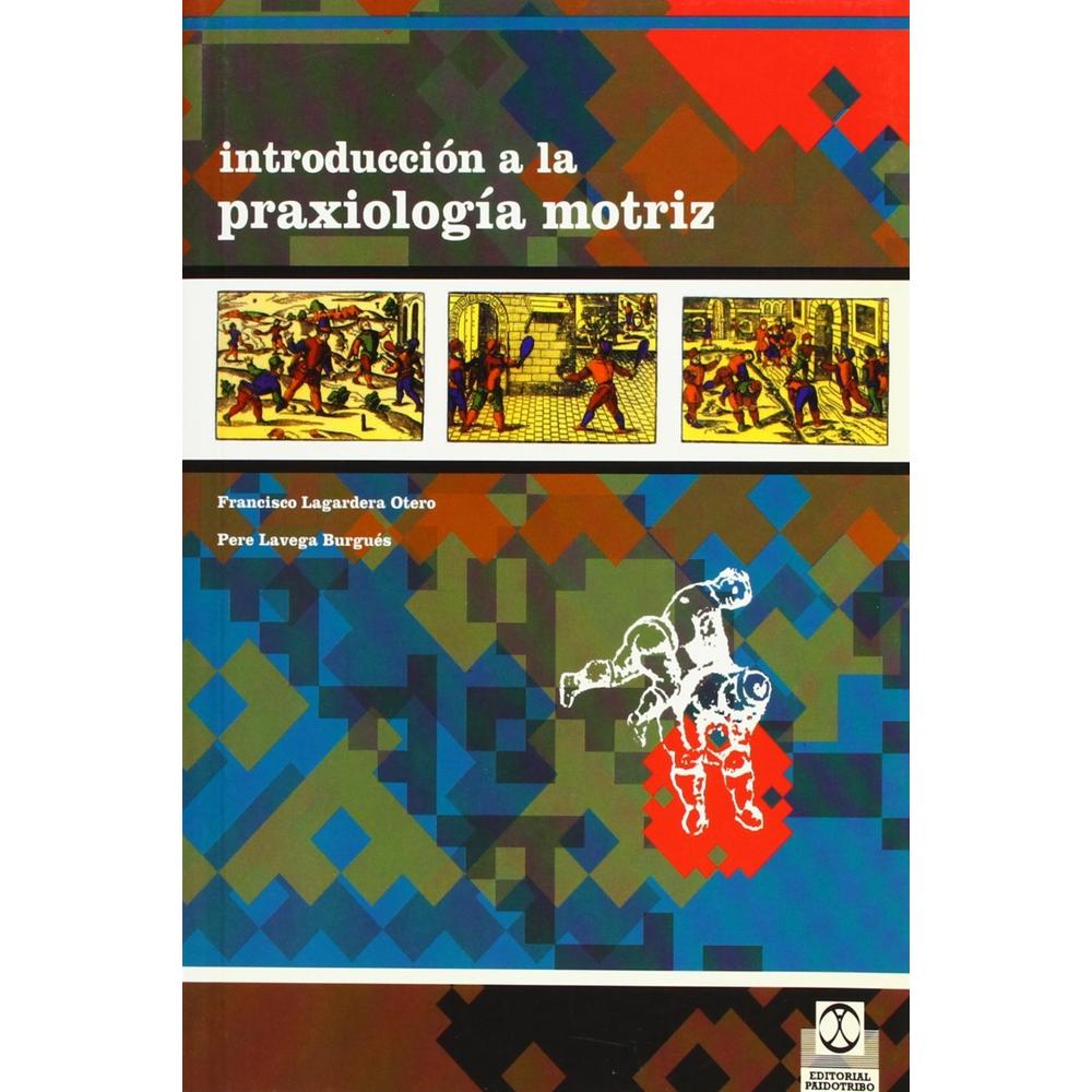 Foto 2 pulgar | Introducción A La Praxeología Motriz