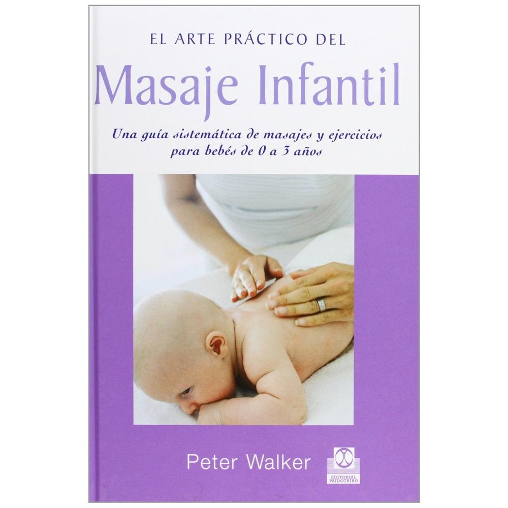 Foto 1 | Masaje Infantil