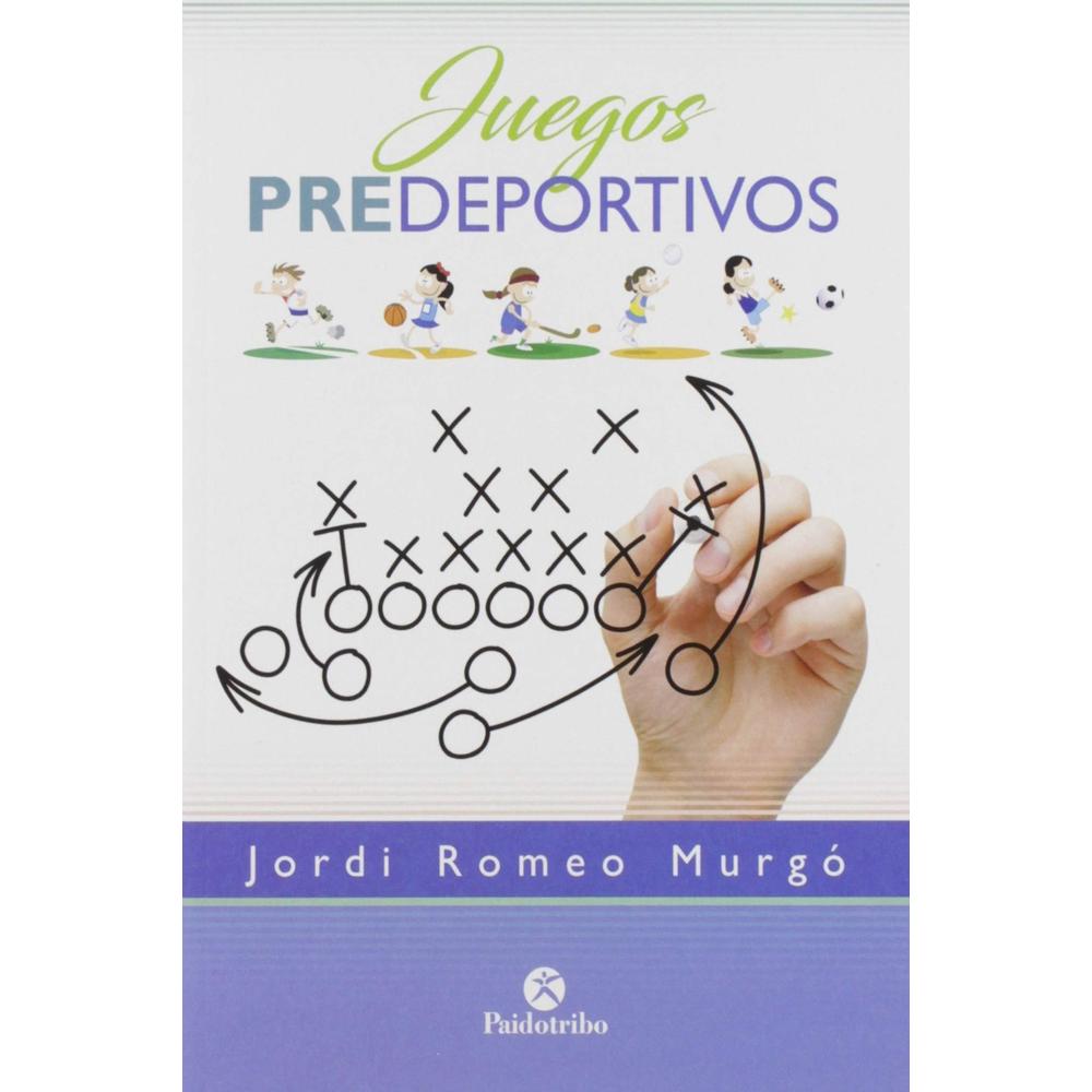 Foto 1 | Juegos Predeportivos