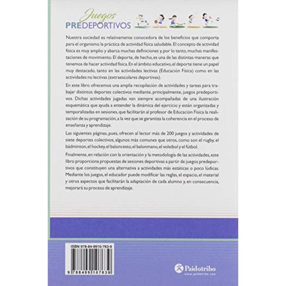 Foto 3 pulgar | Juegos Predeportivos