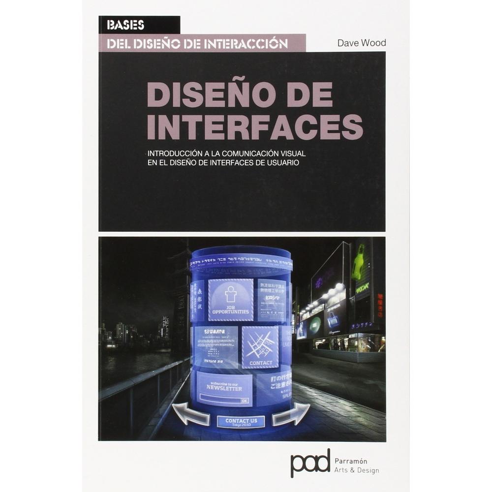 Foto 1 | Diseño De Interfaces