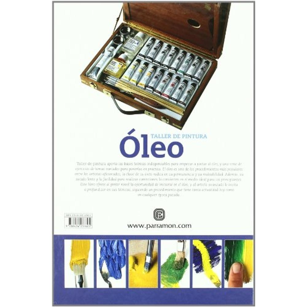 Foto 2 | Óleo